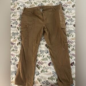 Duluth firehouse cargos